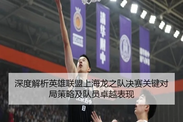 深度解析英雄联盟上海龙之队决赛关键对局策略及队员卓越表现 | HTH SPORTS